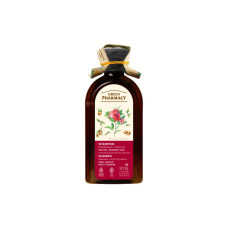 Шампунь Green Pharmacy Олія аргани і гранат 350 мл (4823015945830)