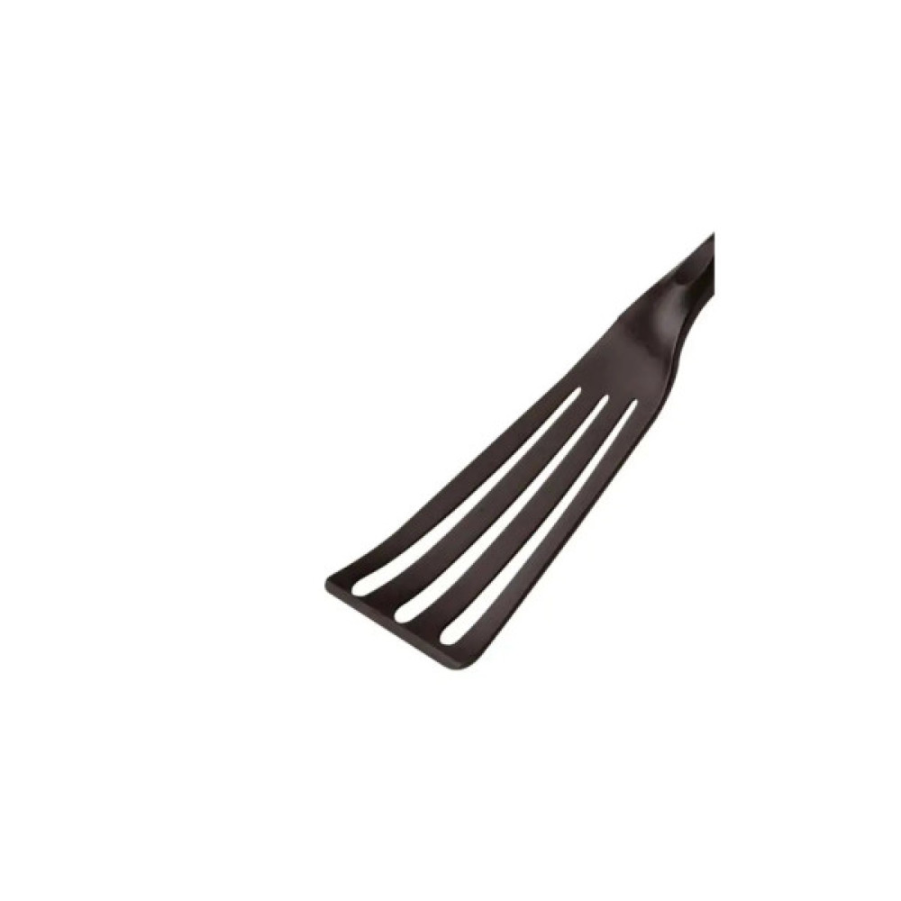 Лопатка кухонна Paderno термопластикова перфорована L 30 см (12921-05)