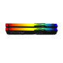 Модуль пам'яті для комп'ютера DDR5 32GB (2x16GB) 5200 MHz Beast RGB AM5 Black Kingston Fury (ex.HyperX) (KF552C36BBEAK2-32) Модуль пам'яті для комп'ютера DDR5 32GB (2x16GB) 5200 MHz Beast RGB AM5 Black Kingston Fury (ex.HyperX) (KF552C36BBEAK2-32)
