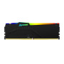 Модуль пам'яті для комп'ютера DDR5 32GB (2x16GB) 5200 MHz Beast RGB AM5 Black Kingston Fury (ex.HyperX) (KF552C36BBEAK2-32) Модуль пам'яті для комп'ютера DDR5 32GB (2x16GB) 5200 MHz Beast RGB AM5 Black Kingston Fury (ex.HyperX) (KF552C36BBEAK2-32)
