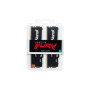 Модуль пам'яті для комп'ютера DDR5 32GB (2x16GB) 5200 MHz Beast RGB AM5 Black Kingston Fury (ex.HyperX) (KF552C36BBEAK2-32) Модуль пам'яті для комп'ютера DDR5 32GB (2x16GB) 5200 MHz Beast RGB AM5 Black Kingston Fury (ex.HyperX) (KF552C36BBEAK2-32)