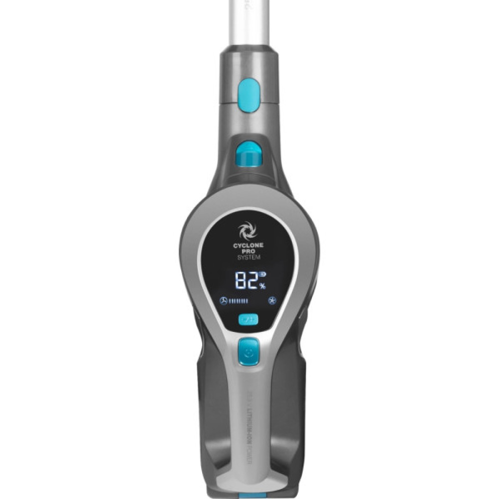 Пилосос ECG VT 7670 2in1 Luis