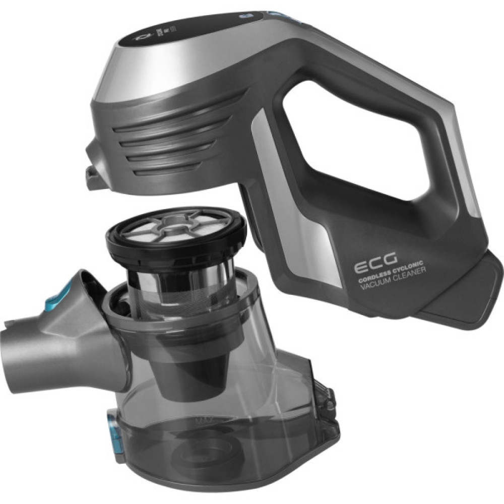 Пилосос ECG VT 7670 2in1 Luis