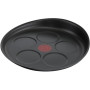 Сковорода Tefal Ingenio Unlimited, для оладків, 27см, литий алюміній (L8610074)