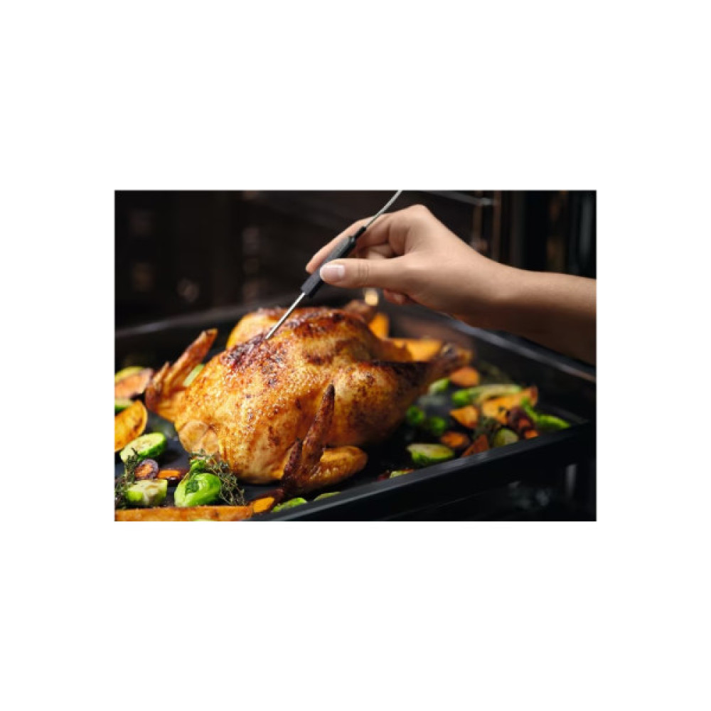 Духова шафа Electrolux EOABS39WZ