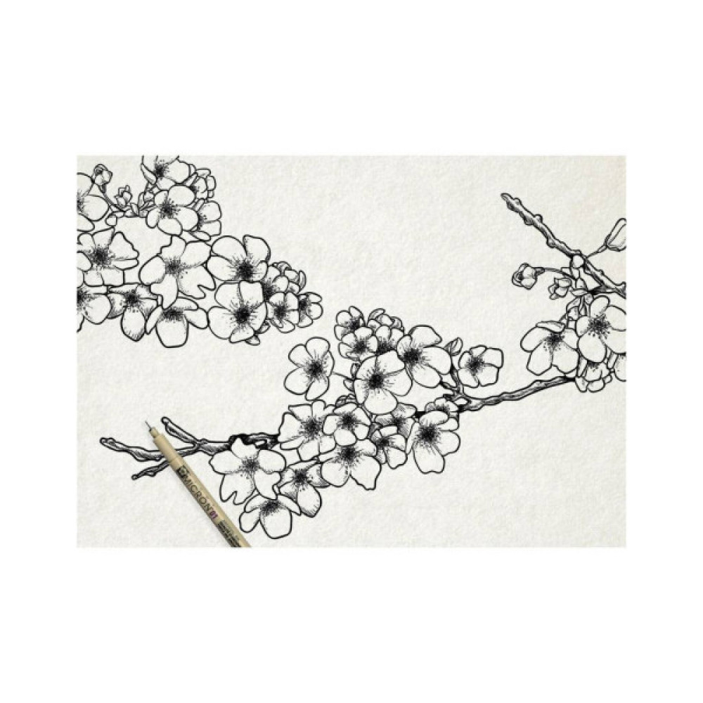 Лайнер Sakura Набір Pigma Micron DESIGN, 3 шт (8710141130444)