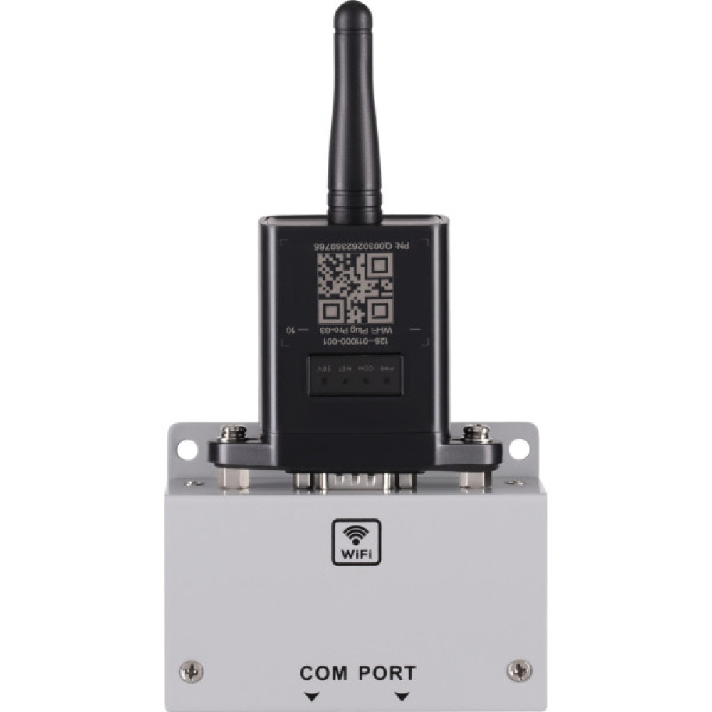 Додаткове обладнання 2E VM-3K24H (2E-COMM-MOD2)