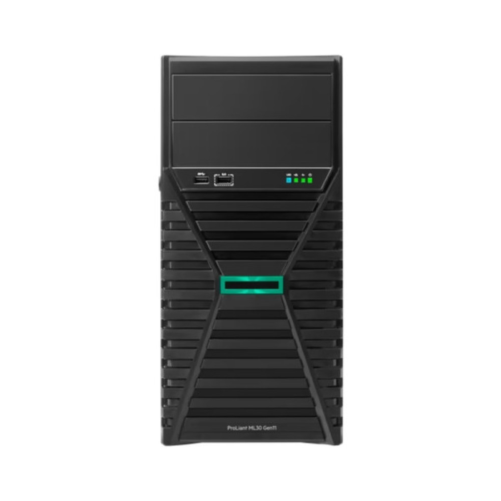 Сервер Hewlett Packard Enterprise ML30 Gen 11 (P81773-425)