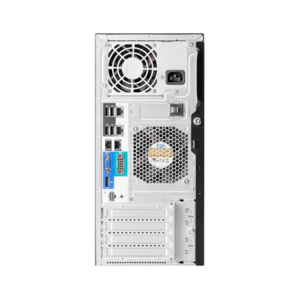 Сервер Hewlett Packard Enterprise ML30 Gen 11 (P81773-425)