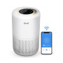 Очисник повітря Levoit Smart Air Purifier Core 200S White (HEAPAPLVSEU0064)