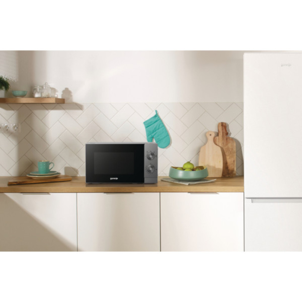Мікрохвильова піч Gorenje MO20E1T4