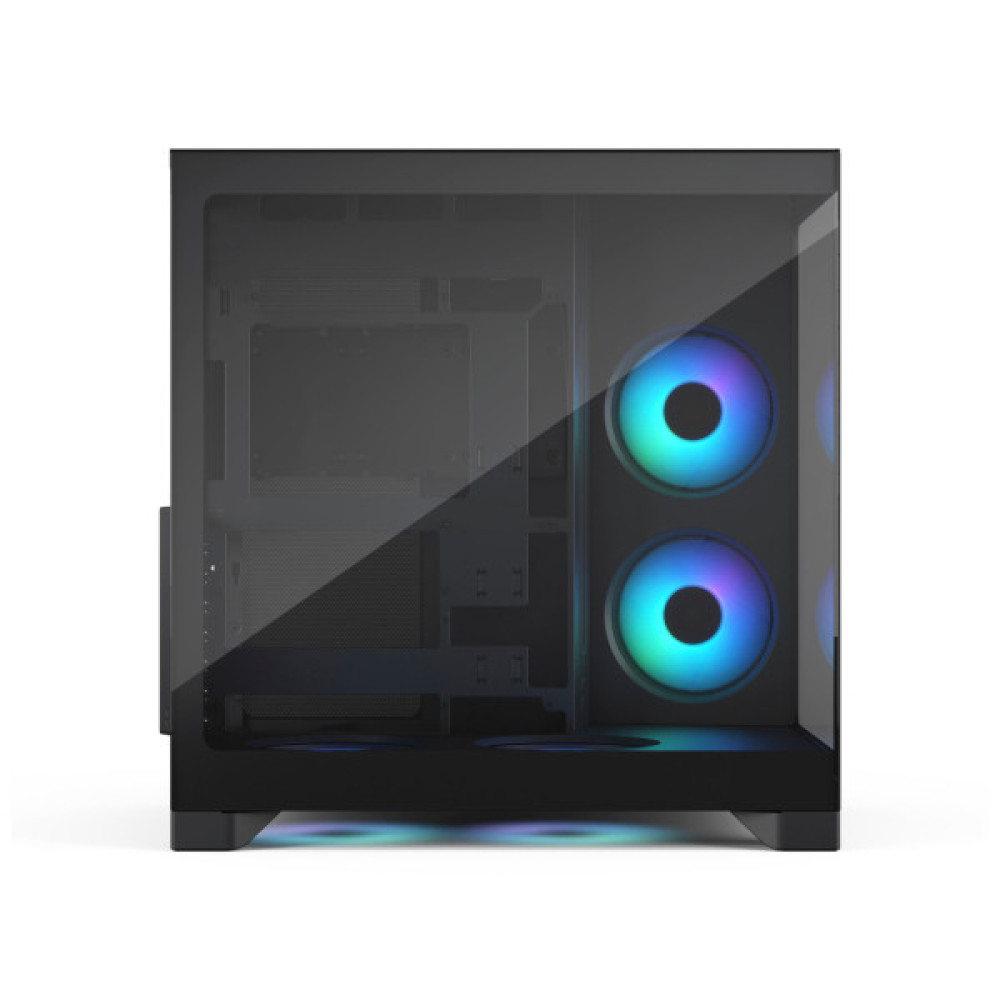 Корпус для ПК Fractal Design Pop 2 Vision Black RGB (FD-C-POV2A-02)