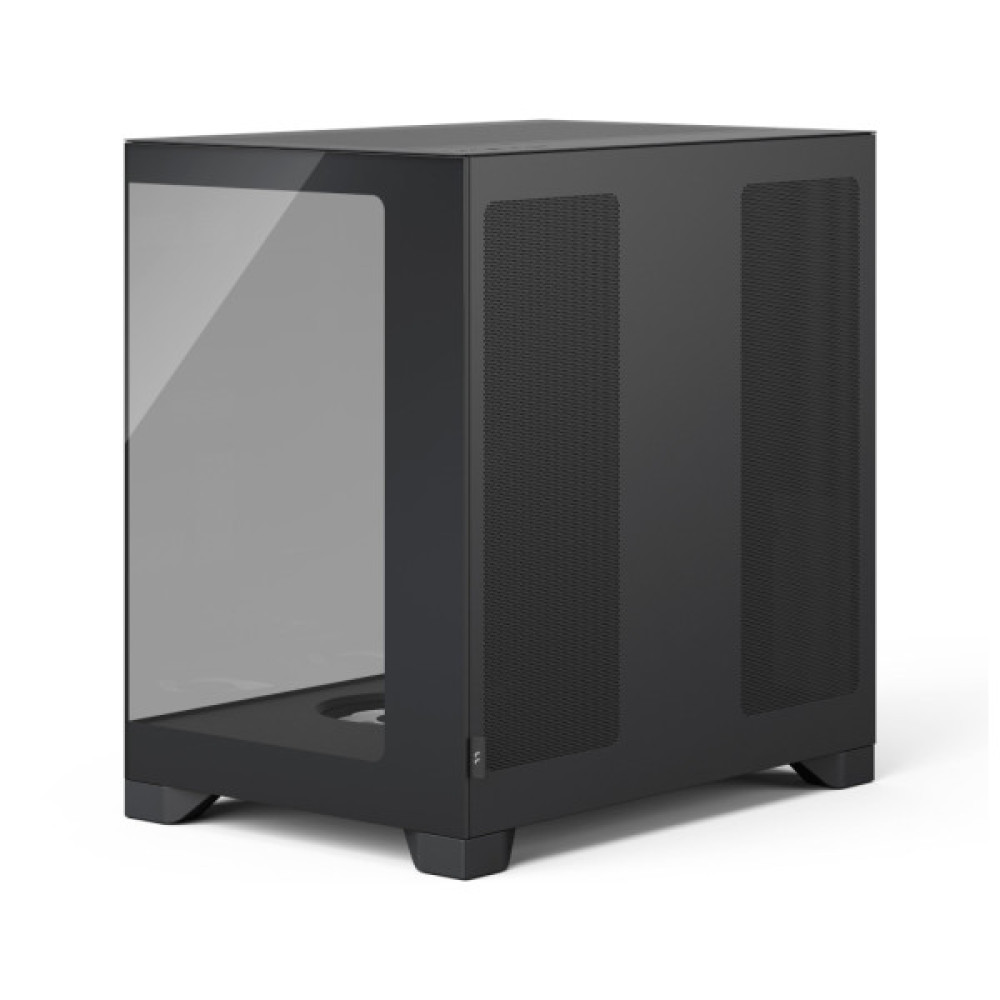 Корпус для ПК Fractal Design Pop 2 Vision Black RGB (FD-C-POV2A-02)