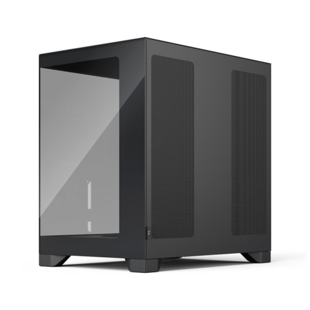Корпус для ПК Fractal Design Pop 2 Vision Black RGB (FD-C-POV2A-02)