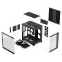 Корпус для ПК Fractal Design Pop 2 Vision Black RGB (FD-C-POV2A-02)