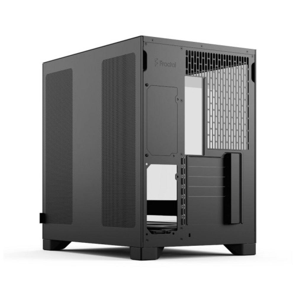 Корпус для ПК Fractal Design Pop 2 Vision Black RGB (FD-C-POV2A-02)