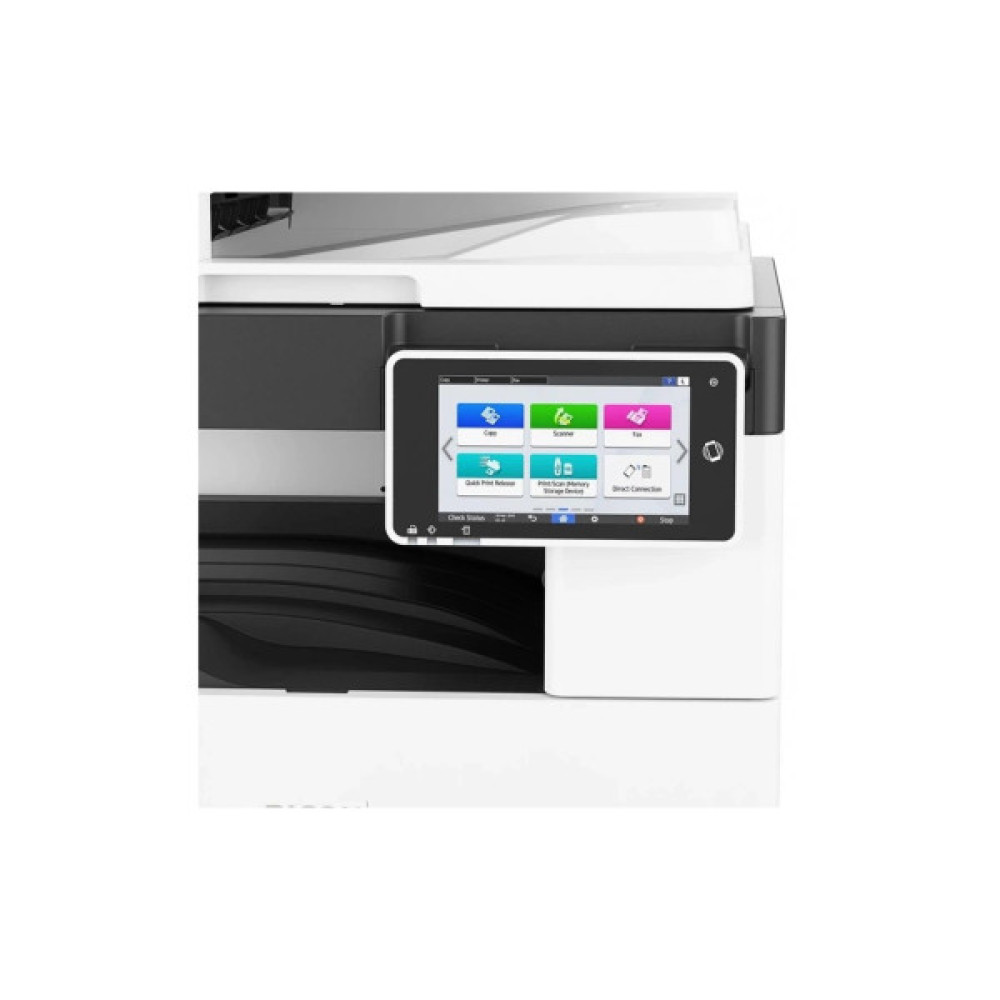 Багатофункціональний пристрій Ricoh IM 2702SE, А3, 27 стор (437003)