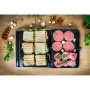 Електрогриль First FA-5344-2