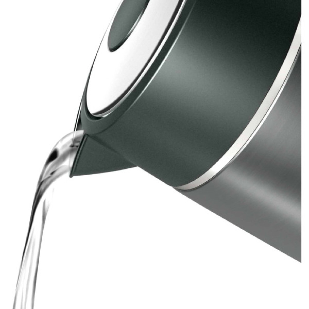 Електрочайник Bosch TWK5P475