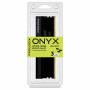 Модуль пам'яті для комп'ютера DDR5 16GB 6000 MHz Onyx Black Prologix (PRO16GB6000YB5)