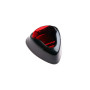 Тримач для медіаторів Jim Dunlop Ergo Black Pickholder (5006SI)