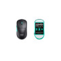 Мишка Cherry Xtrfy M68 Wireless/USB Black (CX-M68W-BLACK) Мишка Cherry Xtrfy M68 Wireless/USB Black (CX-M68W-BLACK)