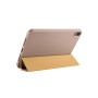 Чохол до планшета BeCover Apple iPad Mini 7 2024 Pink (712433) Чохол до планшета BeCover Apple iPad Mini 7 2024 Pink (712433)
