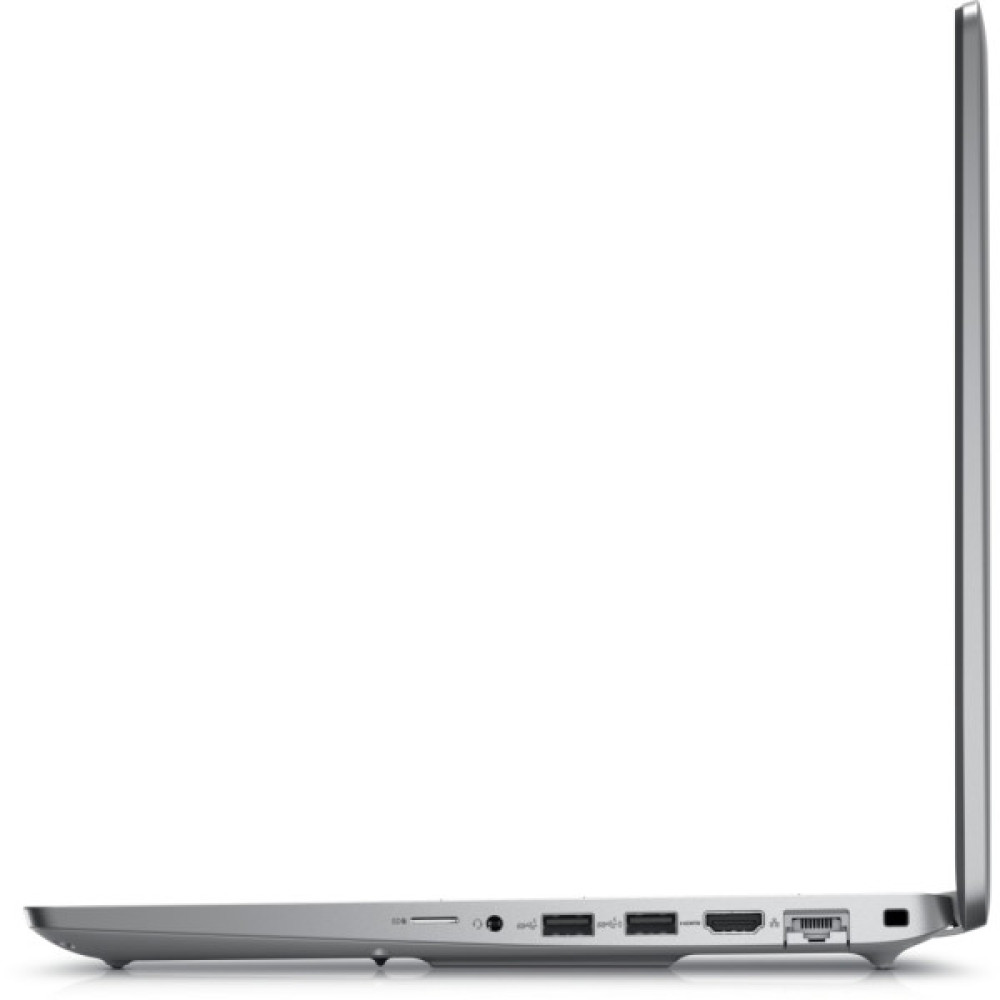 Ноутбук Dell Latitude 5550 (N007L555015UA_UBU)