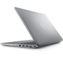 Ноутбук Dell Latitude 5550 (N007L555015UA_UBU) Ноутбук Dell Latitude 5550 (N007L555015UA_UBU)