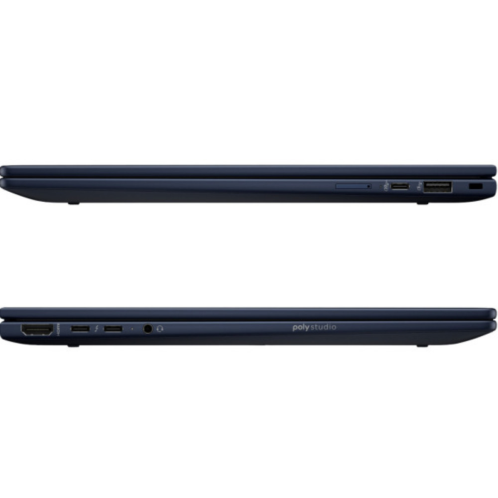 Ноутбук HP EliteBook X Flip G1i (B5QX1AV_V1)