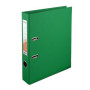 Папка - реєстратор Delta by Axent double-sided PP 5 cм, assembled, green (D1711-04C) Папка - реєстратор Delta by Axent double-sided PP 5 cм, assembled, green (D1711-04C)