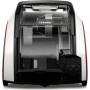 Пилосос Miele контейнерний SNRF0 Boost CX1, 890Вт, сухе прибирання, конт пил -1л, Silence AirClean, Технологія Vortex, білий