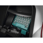 Пилосос Miele контейнерний SNRF0 Boost CX1, 890Вт, сухе прибирання, конт пил -1л, Silence AirClean, Технологія Vortex, білий