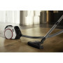 Пилосос Miele контейнерний SNRF0 Boost CX1, 890Вт, сухе прибирання, конт пил -1л, Silence AirClean, Технологія Vortex, білий