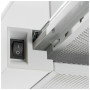Витяжка кухонна Pyramida TLX1-60 WH Витяжка кухонна Pyramida TLX1-60 WH