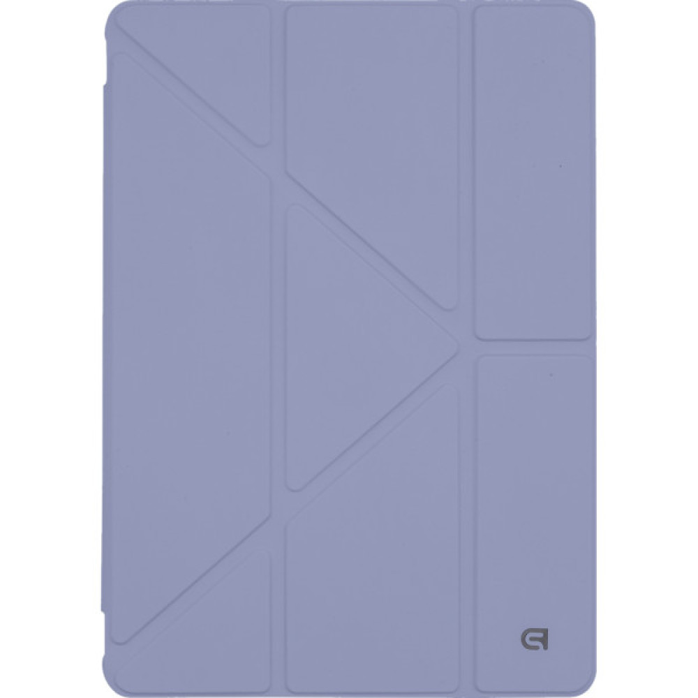 Чохол до планшета Armorstandart Y-Type PEN Samsung Galaxy Tab A9+ Purple (ARM85505)