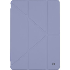 Чохол до планшета Armorstandart Y-Type PEN Samsung Galaxy Tab A9+ Purple (ARM85505)