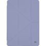 Чохол до планшета Armorstandart Y-Type PEN Samsung Galaxy Tab A9+ Purple (ARM85505) Чохол до планшета Armorstandart Y-Type PEN Samsung Galaxy Tab A9+ Purple (ARM85505)