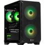 Корпус Qube FLOW_FBNU3 Корпус Qube FLOW_FBNU3