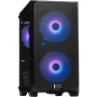 Корпус Qube FLOW_FBNU3 Корпус Qube FLOW_FBNU3