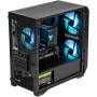 Корпус Qube FLOW_FBNU3 Корпус Qube FLOW_FBNU3