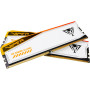 Модуль пам'яті для комп'ютера DDR5 32GB (2x16GB) 6600 MHz Viper Elite 5 RGB Patriot (PVER532G66C34KT) Модуль пам'яті для комп'ютера DDR5 32GB (2x16GB) 6600 MHz Viper Elite 5 RGB Patriot (PVER532G66C34KT)