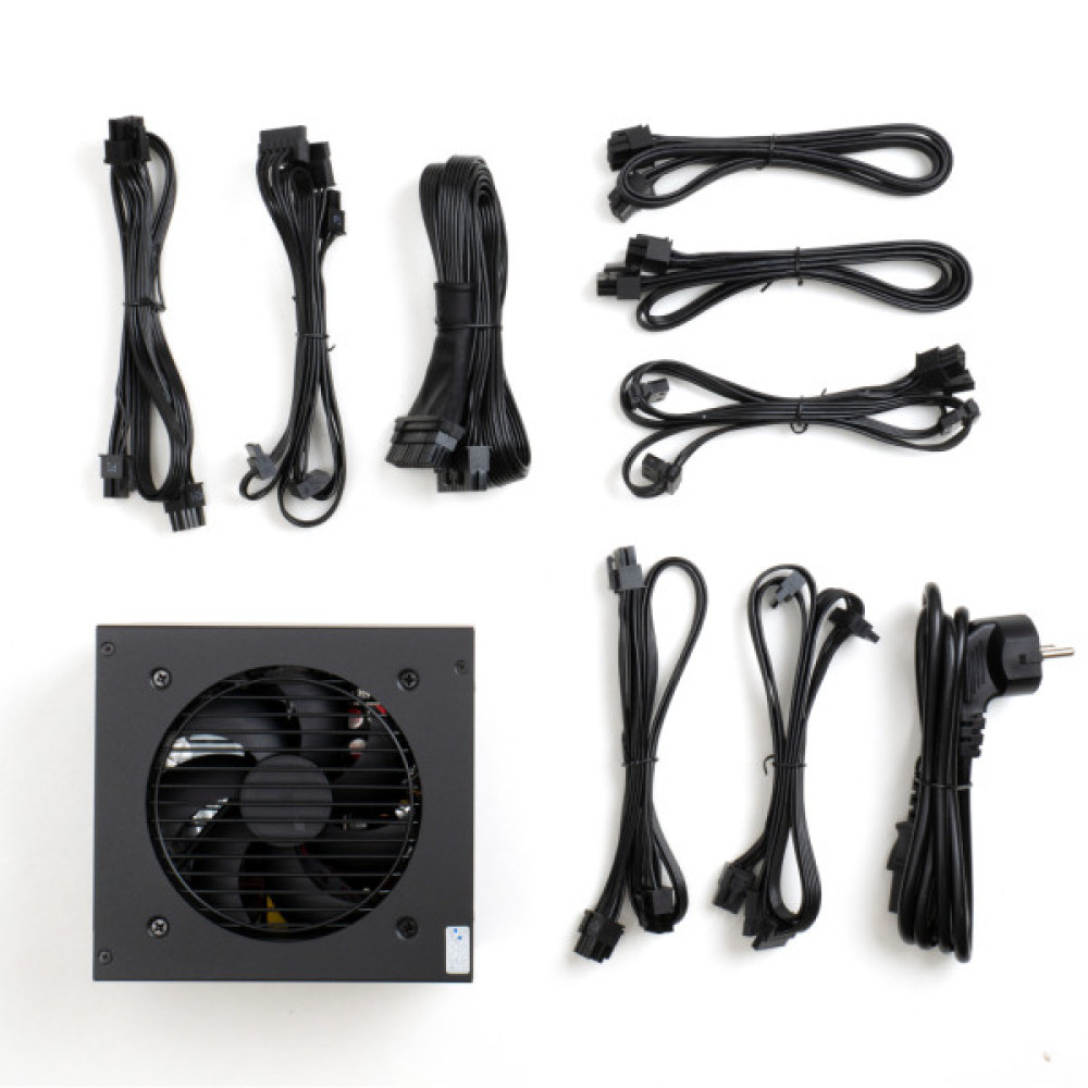 Блок живлення Vinga 650W (VPS-650G)