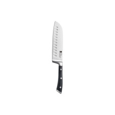 Кухонний ніж MasterPro Foodies collection сантоку 17,5 см (BGMP-4311)