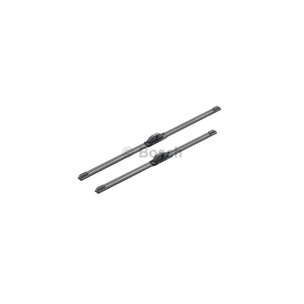 Щітка склоочисника Bosch 3 397 118 957 Щітка склоочисника Bosch 3 397 118 957