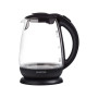 Електрочайник Sencor SWK 1785 BK (SWK1785BK) Електрочайник Sencor SWK 1785 BK (SWK1785BK)