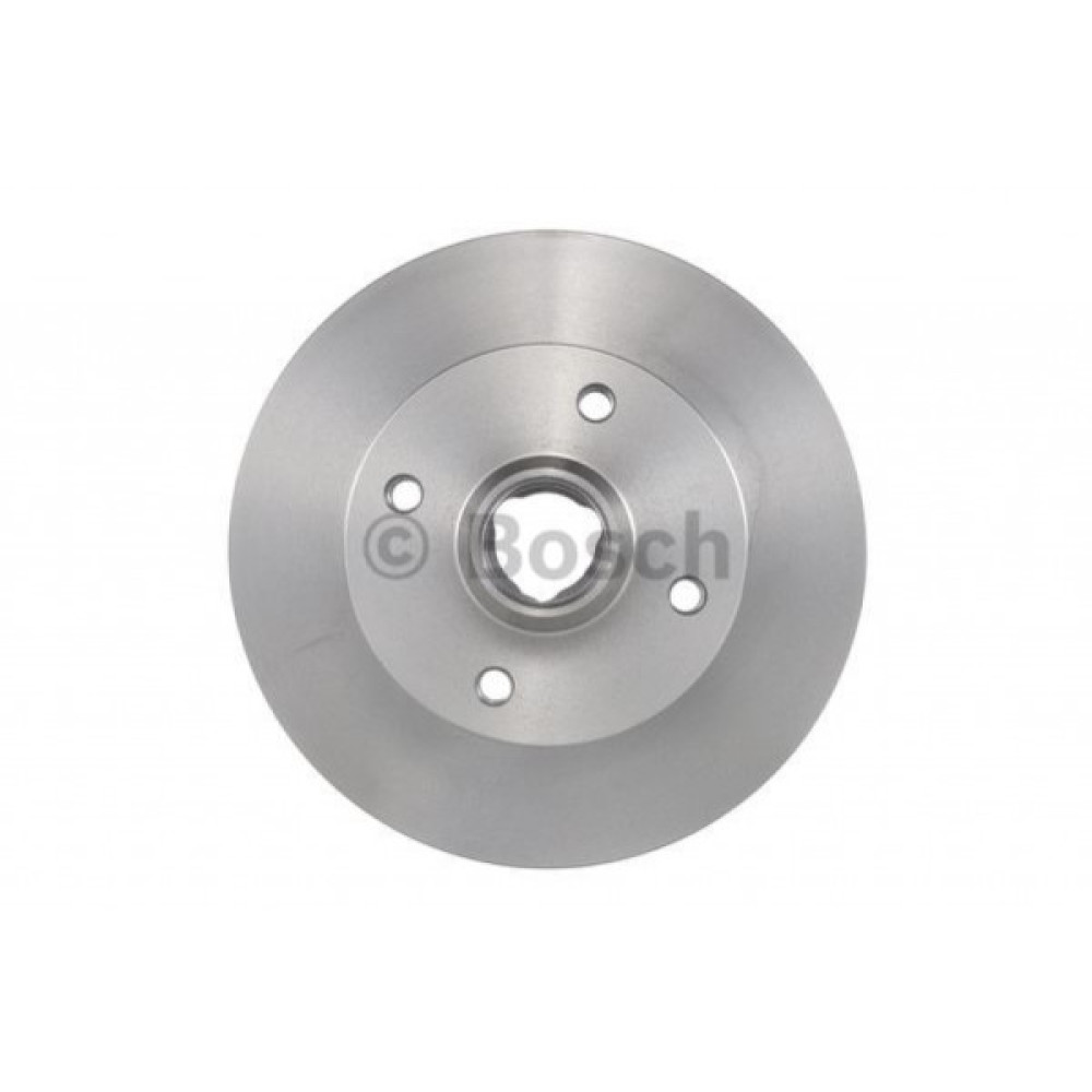 Гальмівний диск Bosch 0 986 478 331 Гальмівний диск Bosch 0 986 478 331
