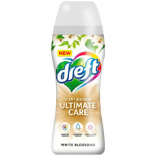 Кондиціонер для білизни Dreft White Blossom в гранулах 210 г (8719558802753) Кондиціонер для білизни Dreft White Blossom в гранулах 210 г (8719558802753)