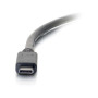 Дата кабель USB-C to USB-C 1.0m USB 3.1 Gen2 C2G (CG88848) Дата кабель USB-C to USB-C 1.0m USB 3.1 Gen2 C2G (CG88848)