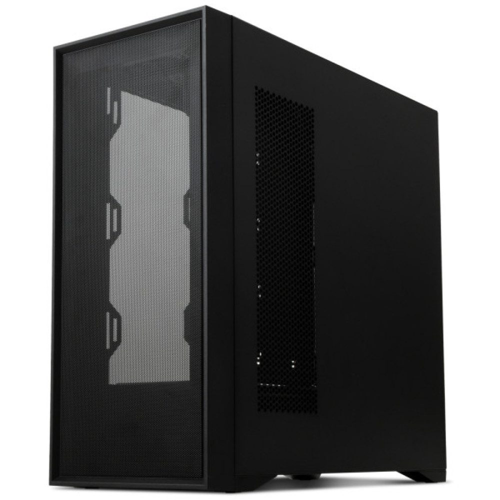 Корпус Vinga Cruelly